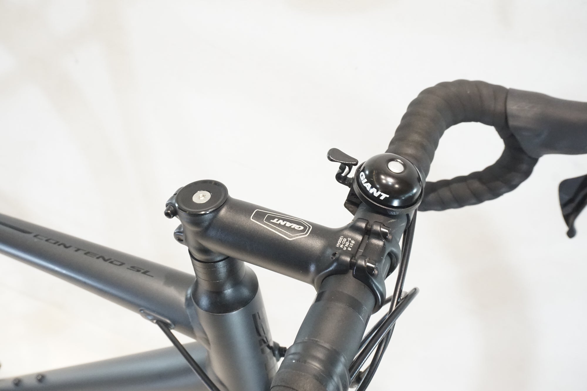 GIANT 「ジャイアント」 CONTEND SL1 2020年モデル ロードバイク / 横浜戸塚店