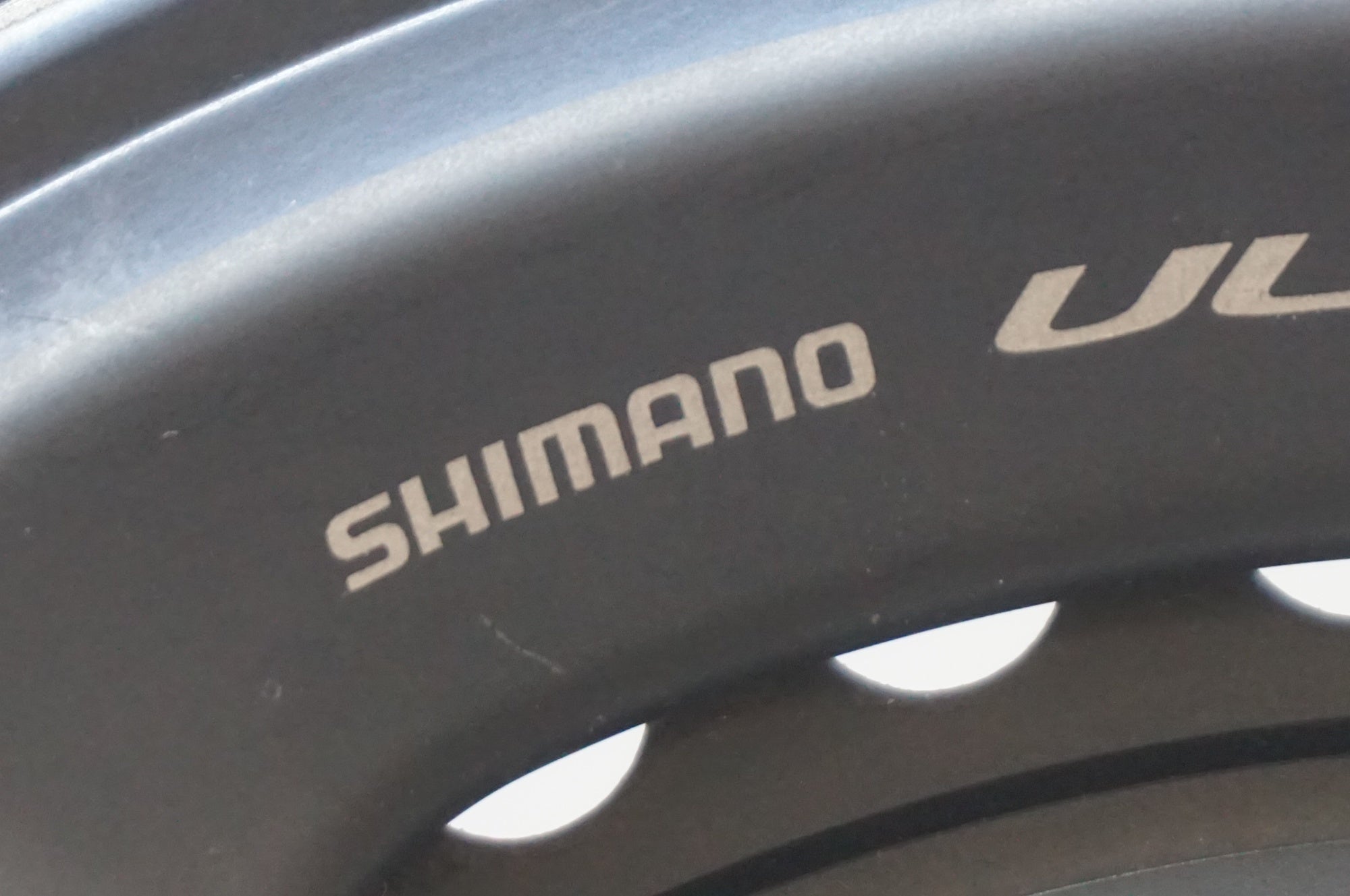 SHIMANO 「シマノ」 ULTEGRA FC-R8000 52-36T 172.5mm クランク / 福岡店