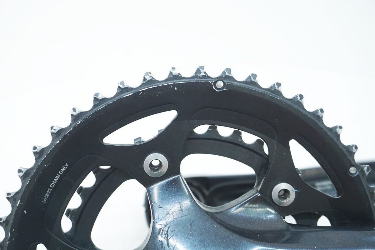 SHIMANO 「シマノ」 FC-R460 48-34T 170mm クランク / 大阪美原北インター店