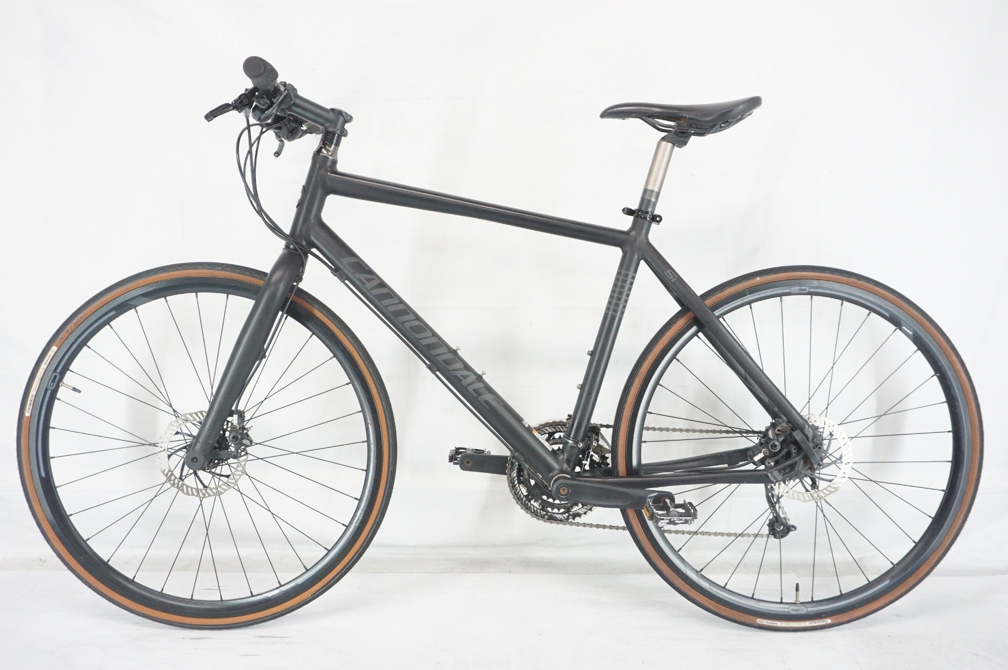 CANNONDALE 「キャノンデール」 BADBOY DISC 2010年モデル クロスバイク / 阪急塚口店