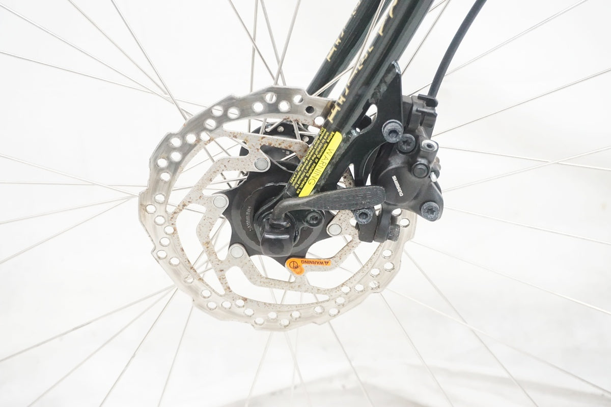 RALEIGH 「ラレー」 RFT RADFORD TRADITIONAL 2024年モデル クロスバイク/ 大阪美原北インター店