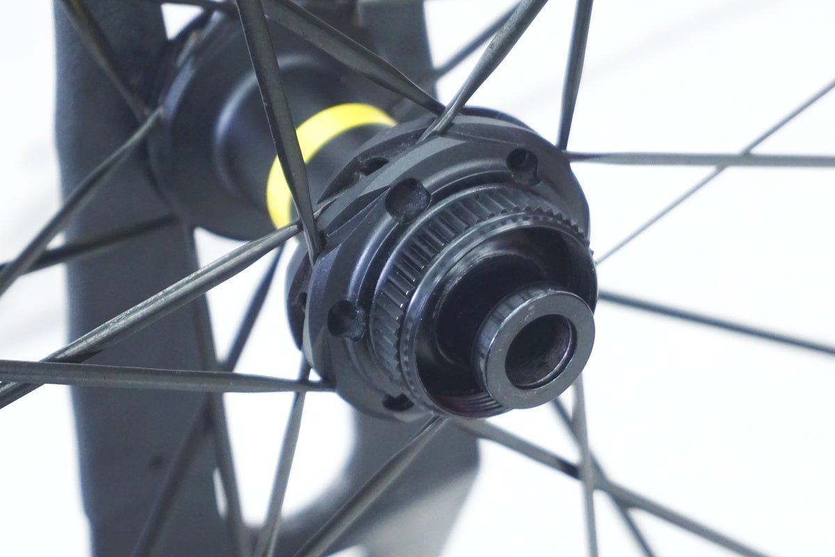 MAVIC 「マビック」 COSMIC SLR 45 DB シマノ11速 ホイールセット / 大阪美原北インター店