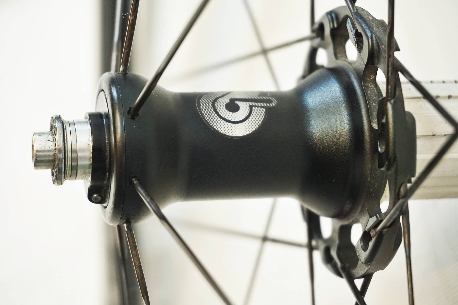 CAMPAGNOLO 「カンパニョーロ」 ZONDA C17 シマノ11S ホイールセット / 有明ガーデン店