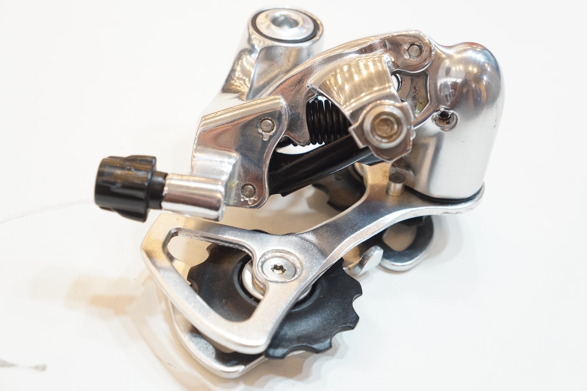 THE PARK 「ザ パーク」 リアディレイラー / バイチャリ浦和ベース