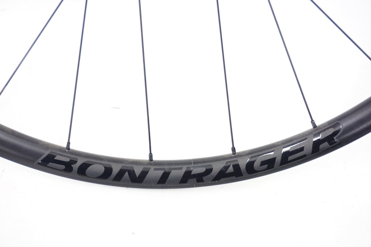 BONTRAGER 「ボントレガー」 PARADIGM SL シマノ11速 ホイールセット / 浜松店