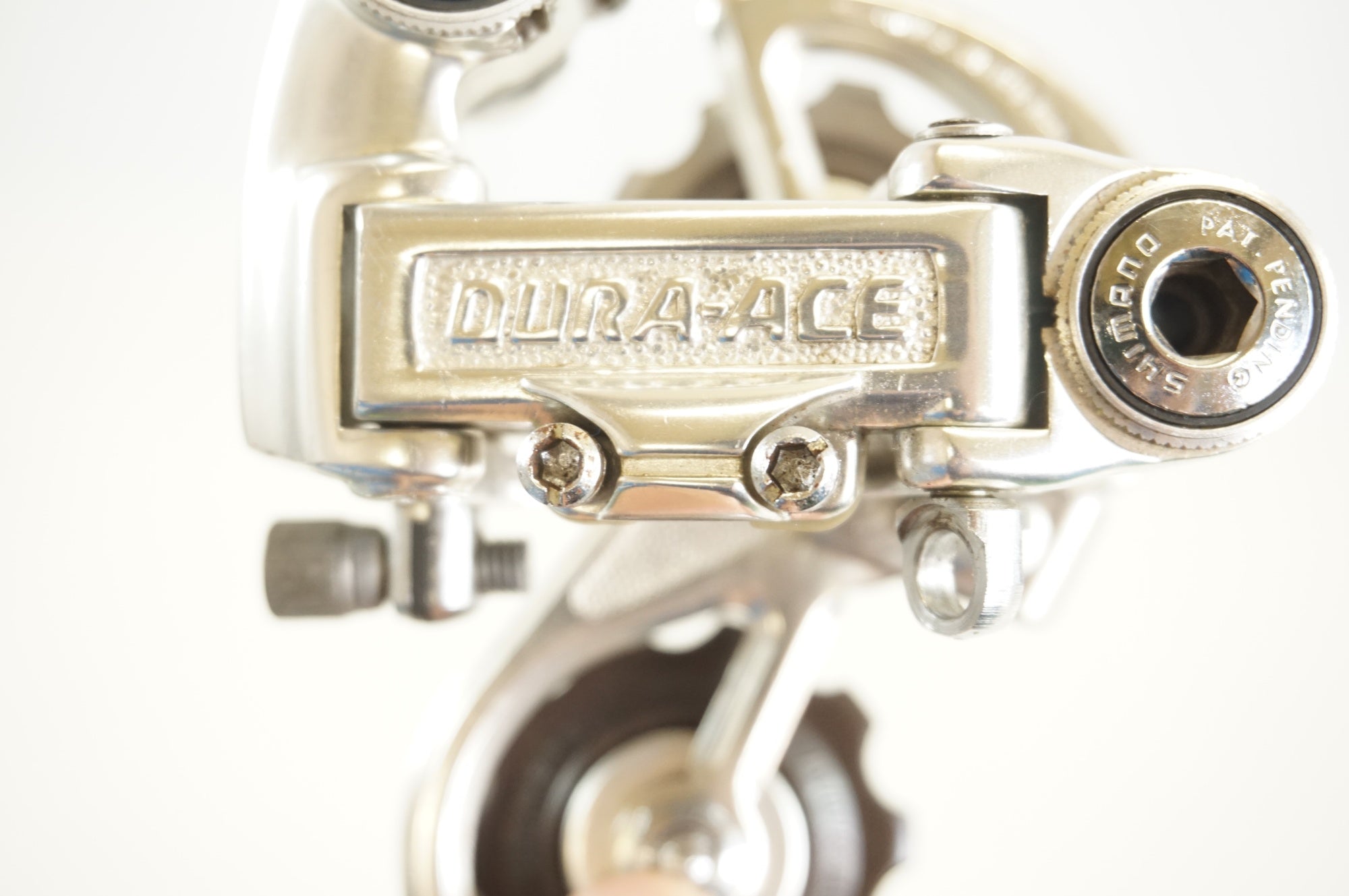 SHIMANO 「シマノ」 DURA-ACE RD-7200 リアディレイラー / 宇都宮店