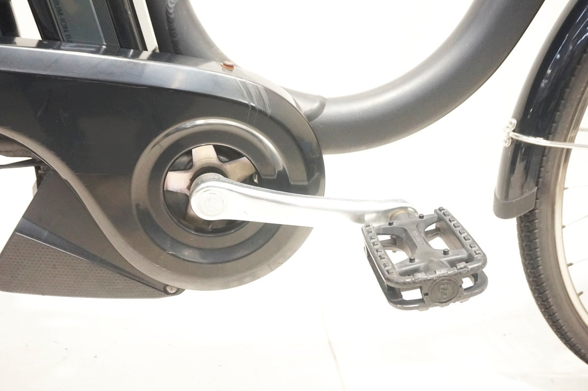 YAMAHA 「ヤマハ」 PAS WITH 2020年モデル 26インチ 電動アシスト自転車 / 大阪門真店