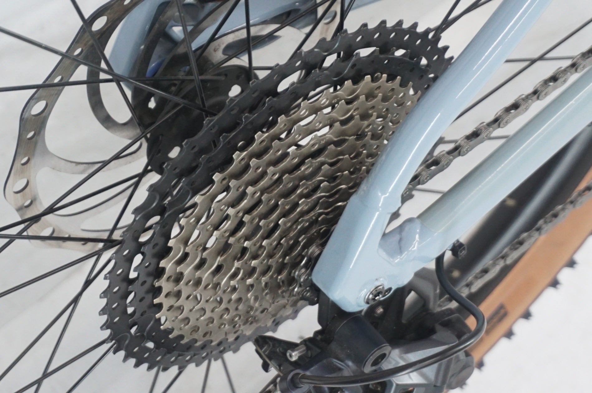 MARIN 「マリン」 SANQUENTIN 2 2019年モデル マウンテンバイク / 阪急塚口店