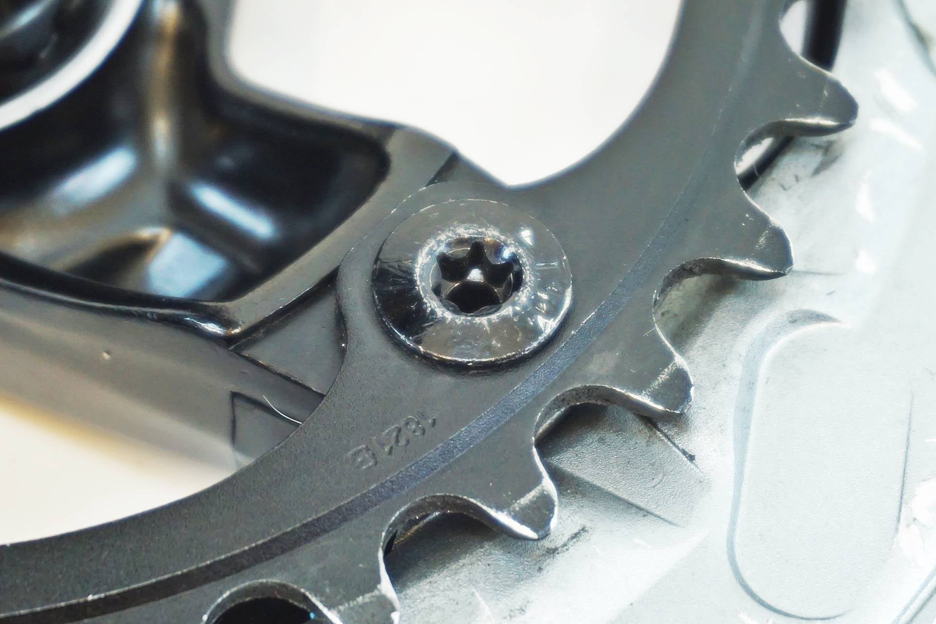 SRAM 「スラム」 RIVAL ETAP AXS 46-32T 165mm クランクセット / 有明ガーデン店