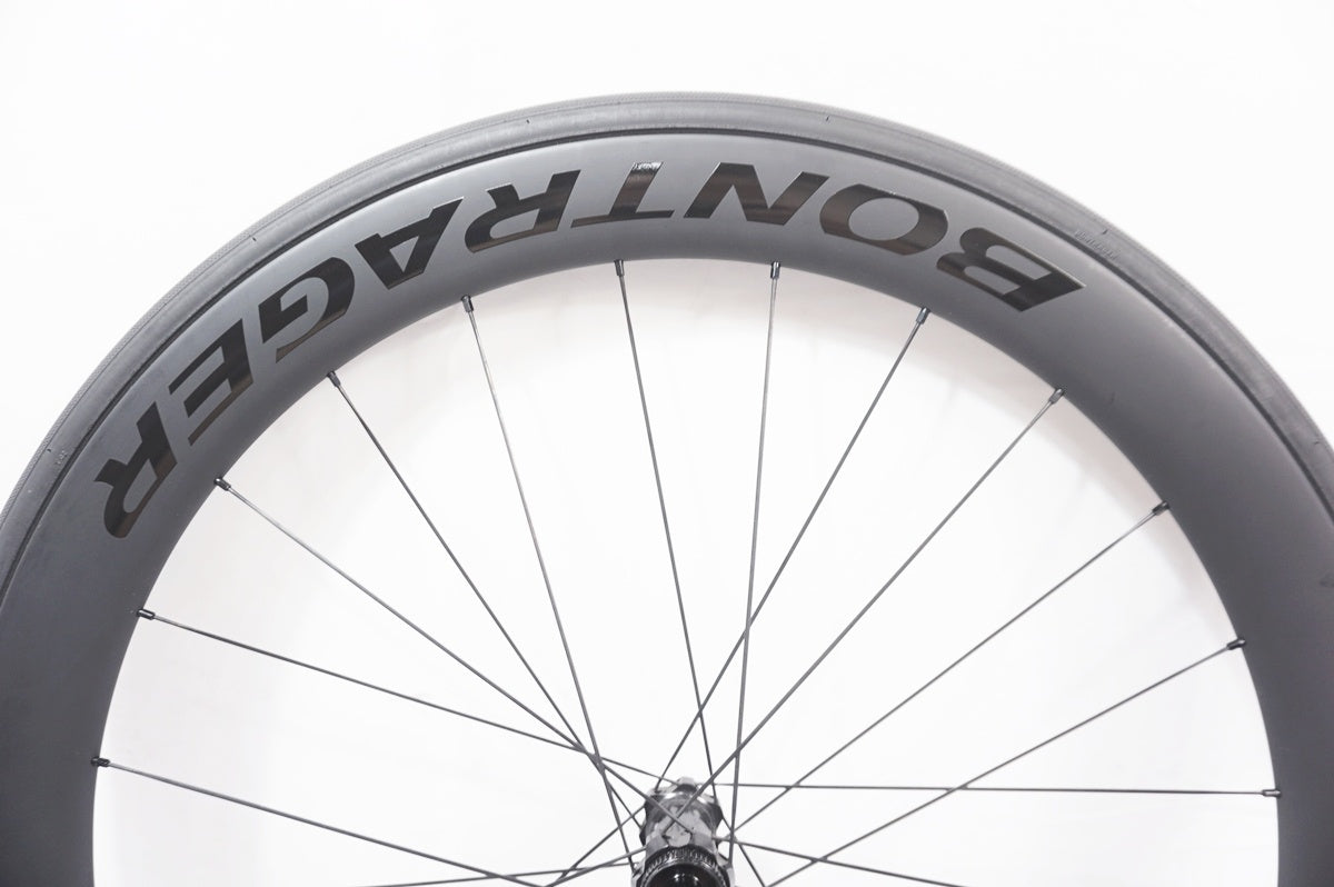 BONTRAGER 「ボントレガー」 AEOLUS PRO 51 シマノ11速 ホイールセット / 世田谷店