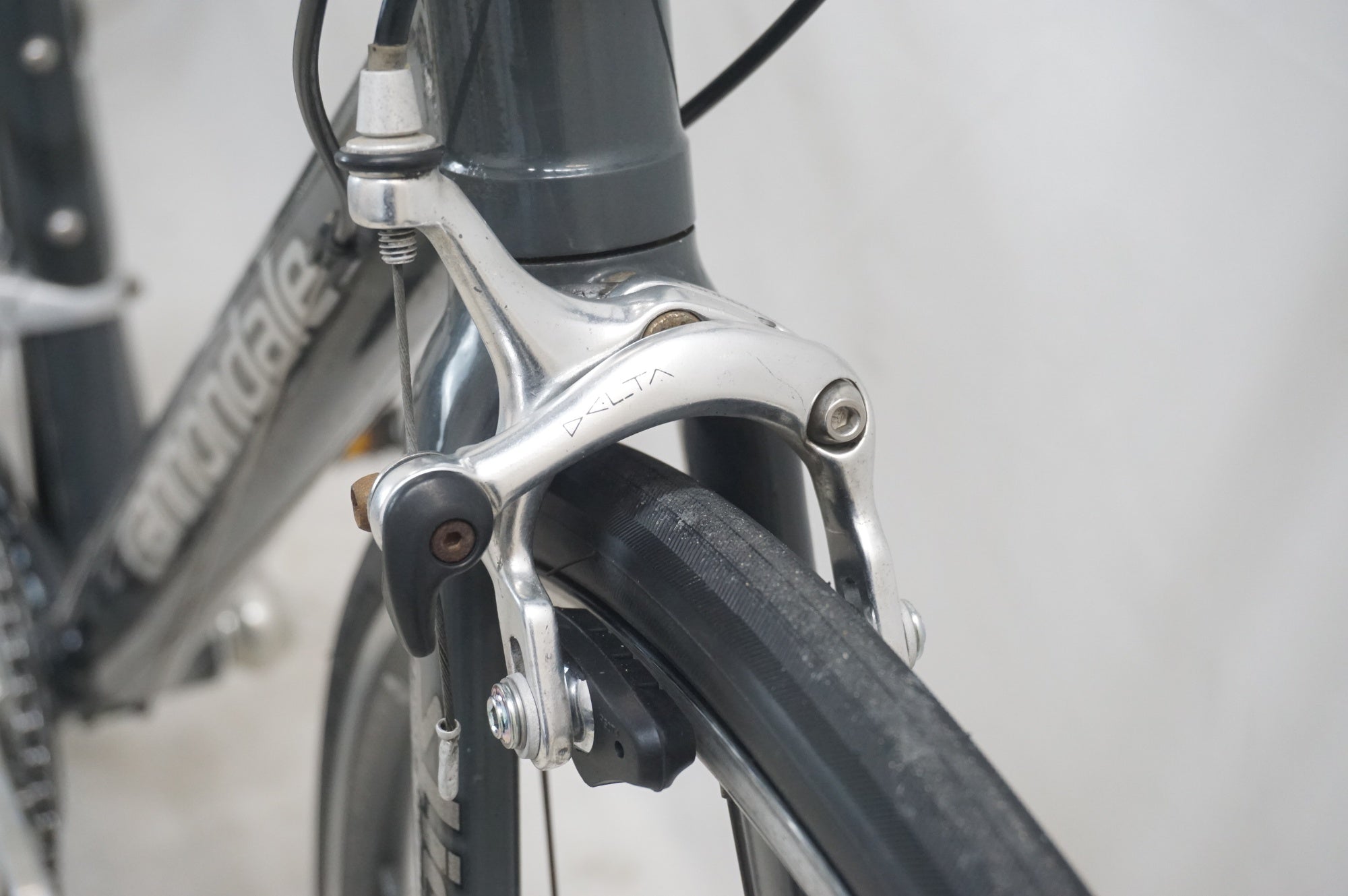 CANNONDALE 「キャノンデール」 WARRIOR 800 2007年頃 ロードバイク / 福岡店