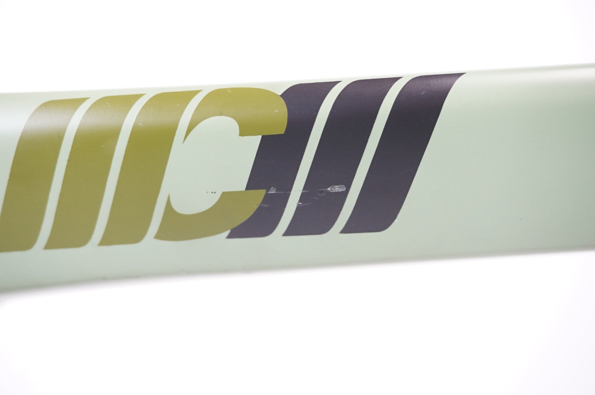 CIPOLLINI 「チッポリーニ」 MCM ALL ROAD 2020年モデル フレームセット / 宇都宮店
