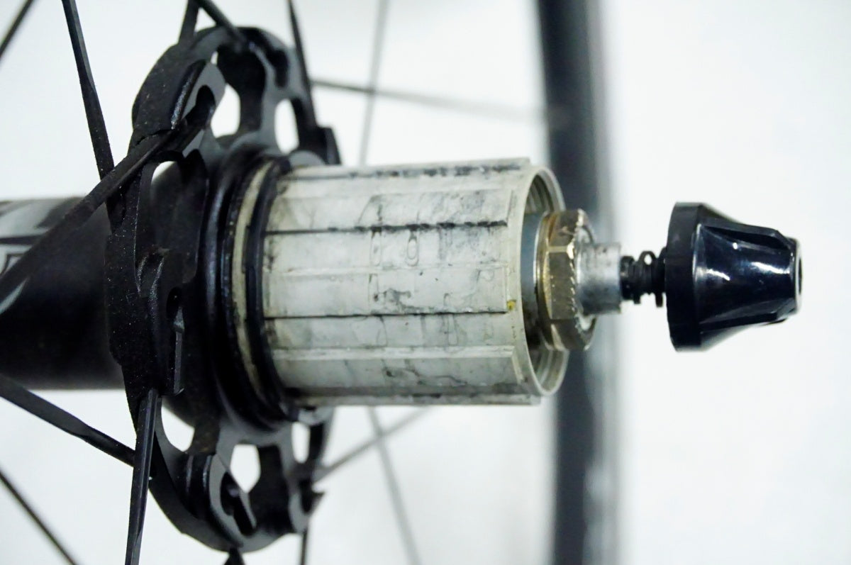 CAMPAGNOLO 「カンパニョーロ」 ZONDA C17 シマノ11速 ホイールセット / 名古屋大須店