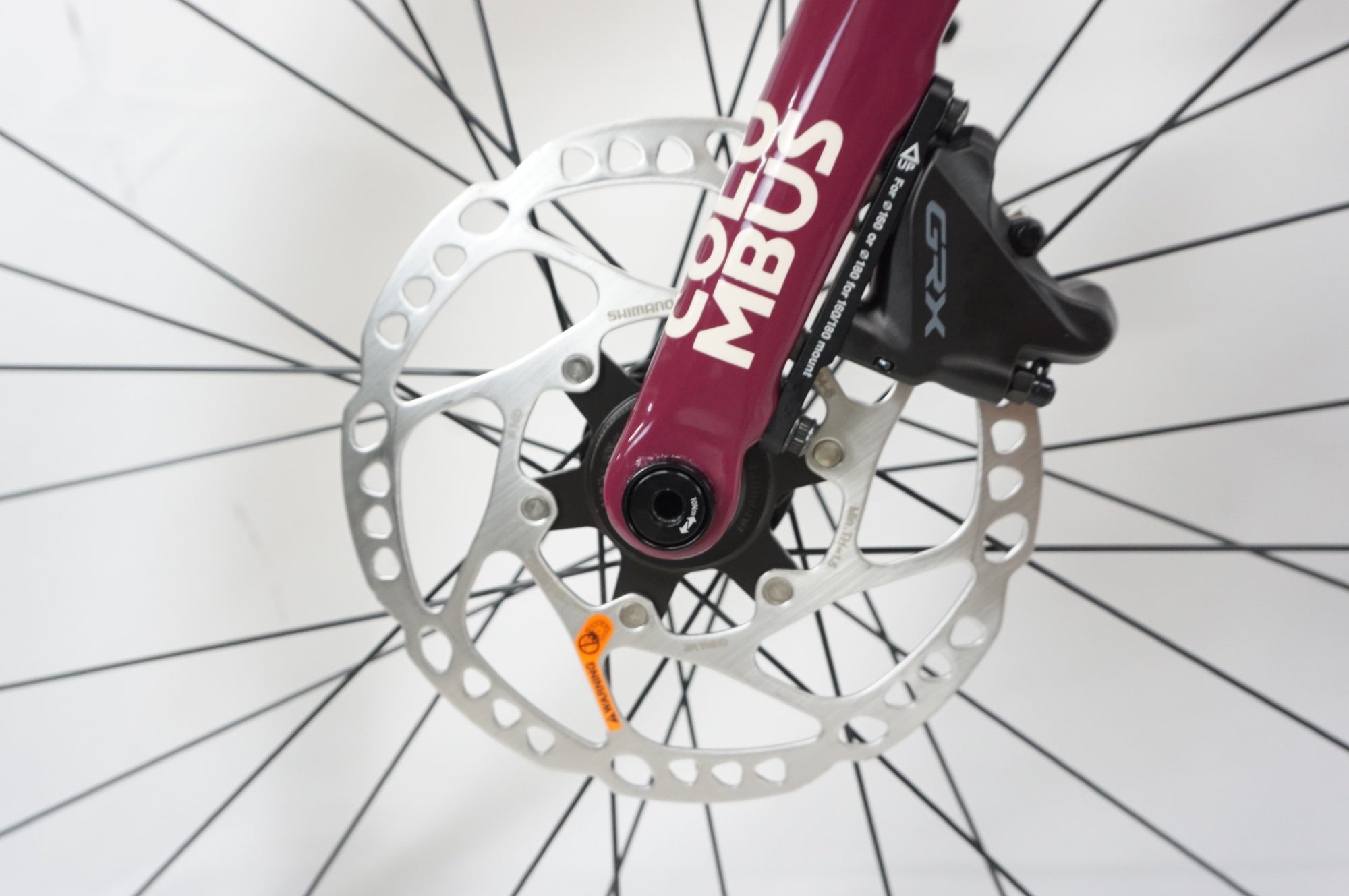 CINELLI 「チネリ」 ZYDECO GRX 2024年モデル グラベルロード / 宇都宮店