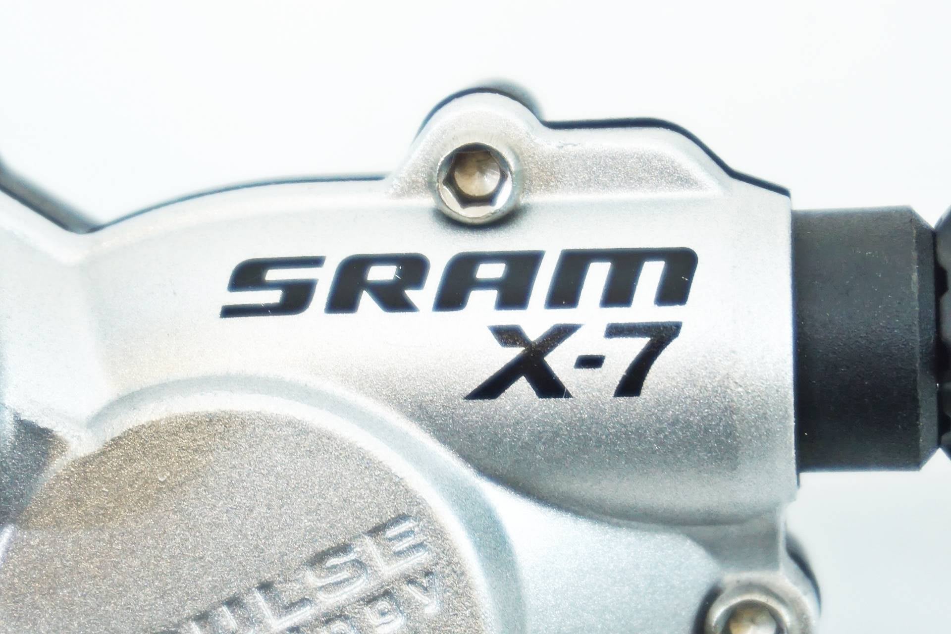 SRAM 「スラム」 X7 3×6 シフターセット / 有明ガーデン店