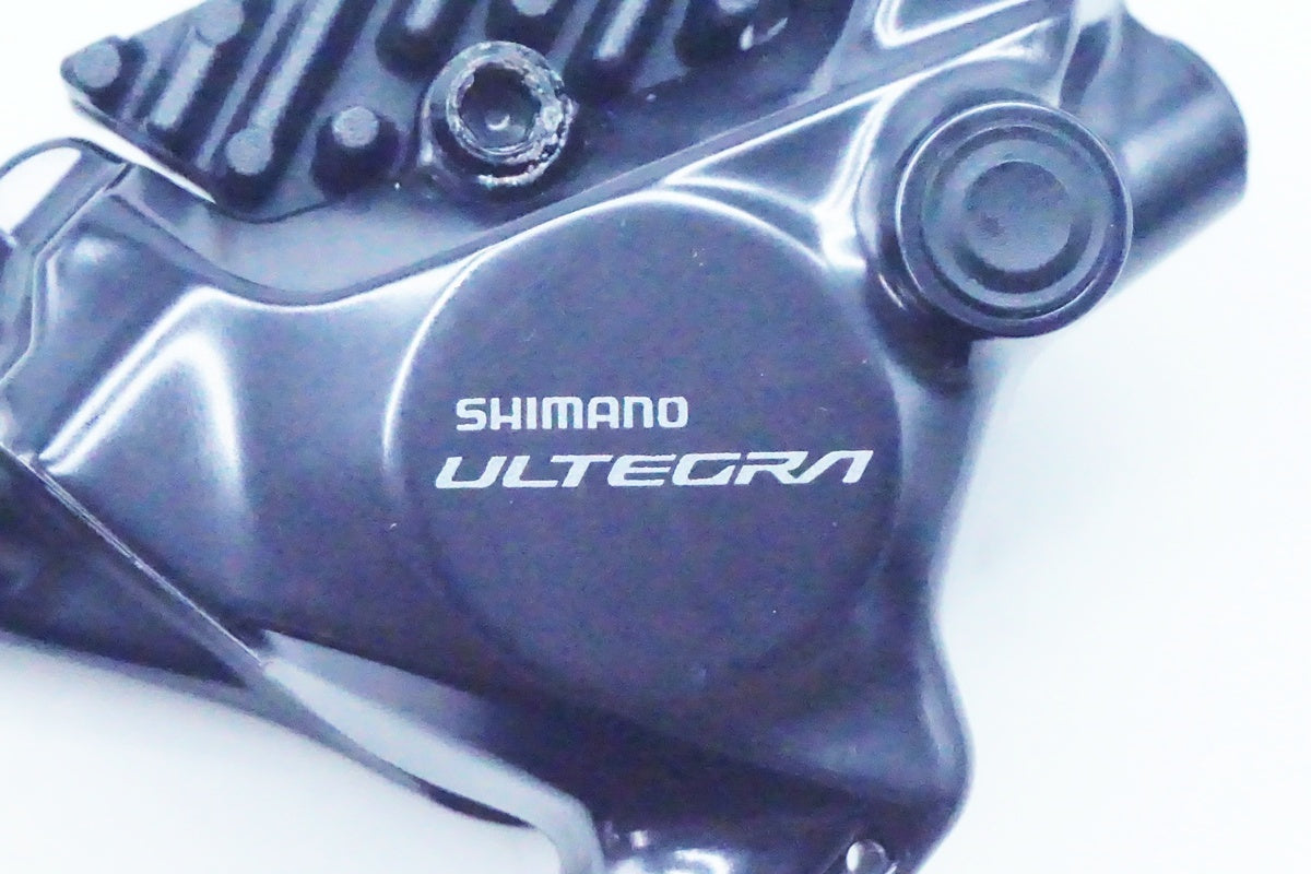 SHIMANO「シマノ」 ULTEGRA BR-R8170 ディスクブレーキキャリパー/ 京都西院店