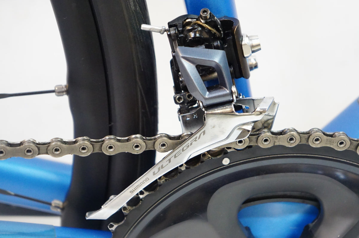 CANYON 「キャニオン」 ULTIMATE CF SL DISC 8.0 2019年モデル ロードバイク / 熊谷本店