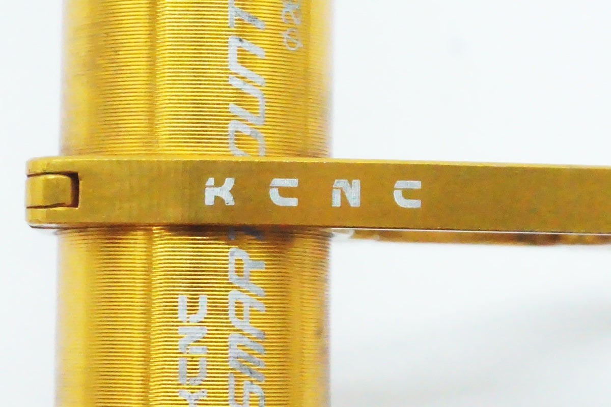 KCNC「ケーシーエヌシー」 アクセサリーマウント/ 京都西院店