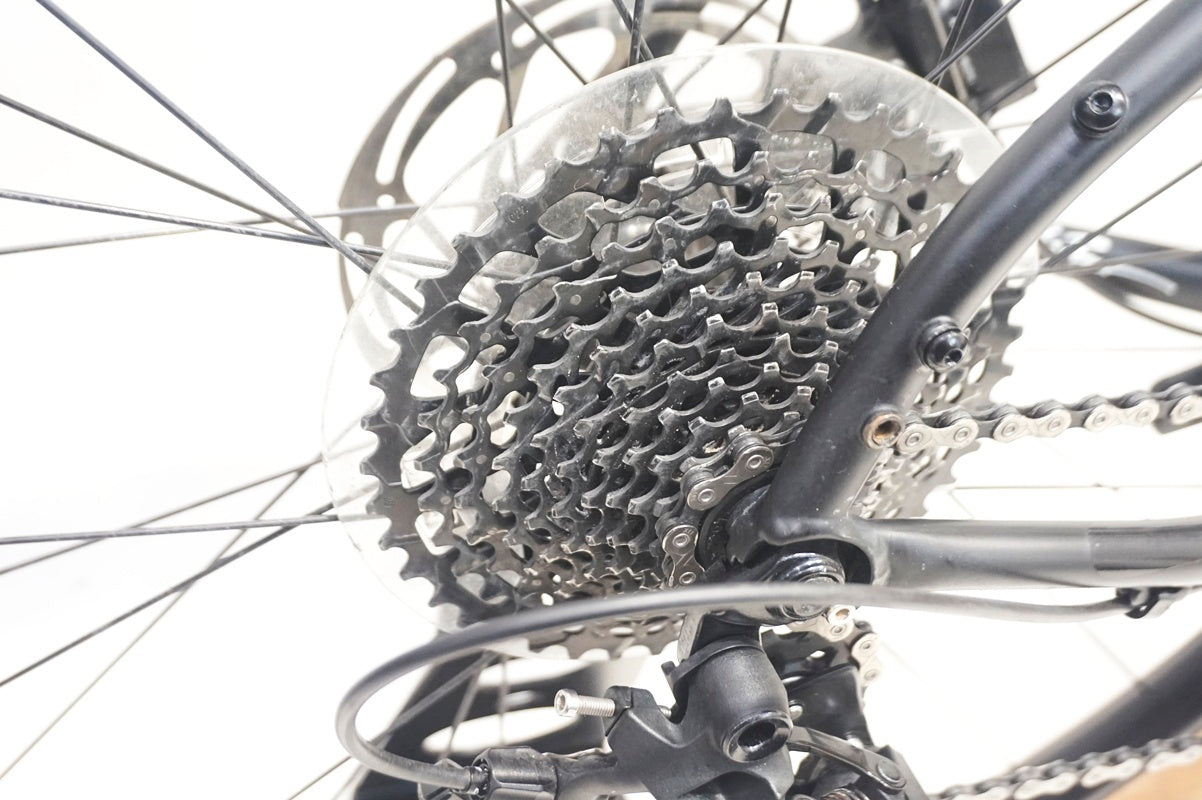 BREEZER 「ブリーザー」 RADAR X 2025年モデル グラベルロード / 大阪門真店