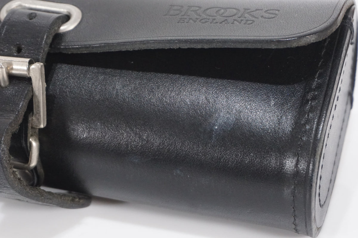 BROOKS 「ブルックス」 CHALLENGE TOOL BAG サドルバッグ / AKIBA店