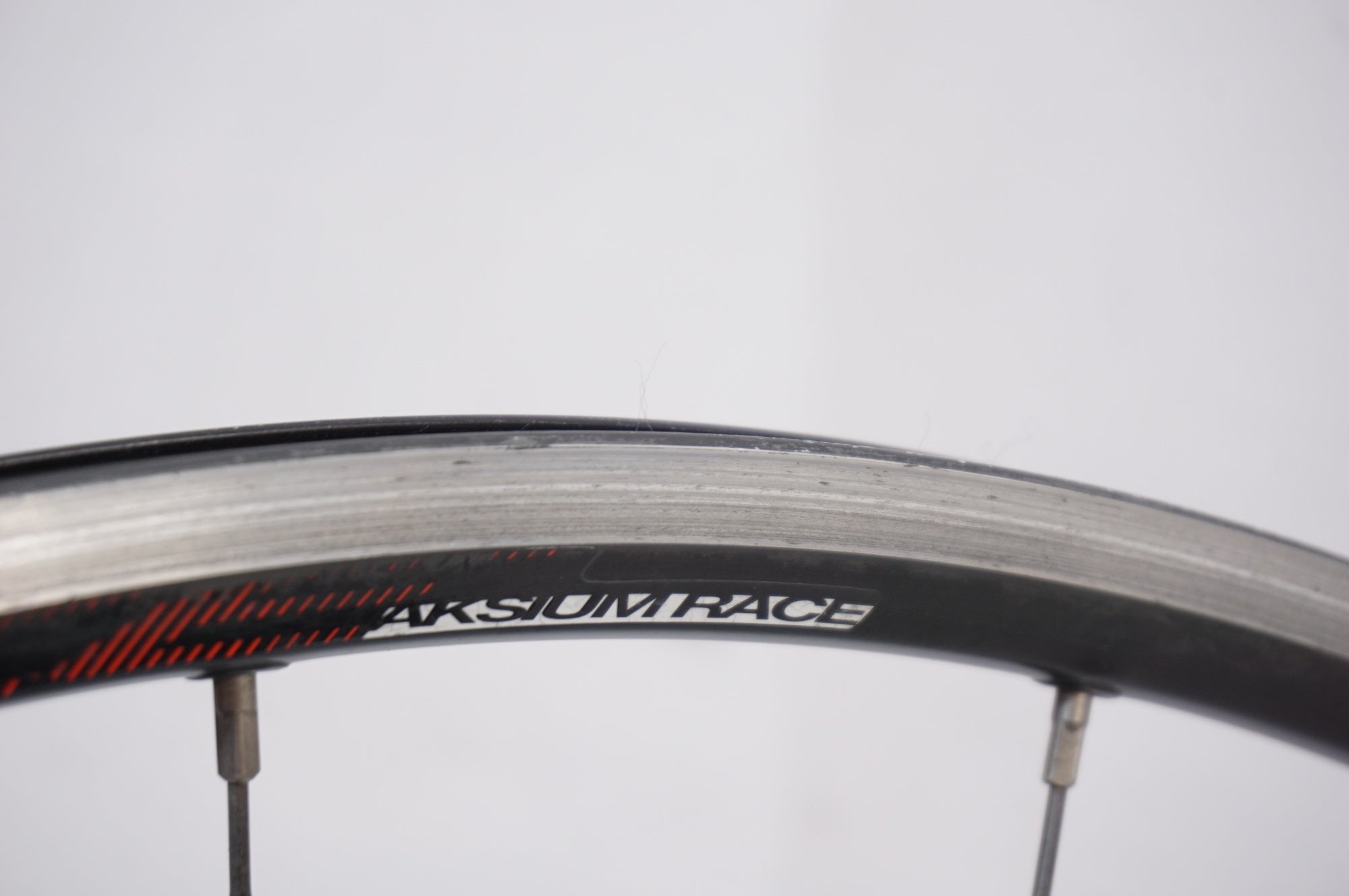 MAVIC 「マヴィック」 AKSIUM RACE シマノ11速 ホイールセット / 世田谷店