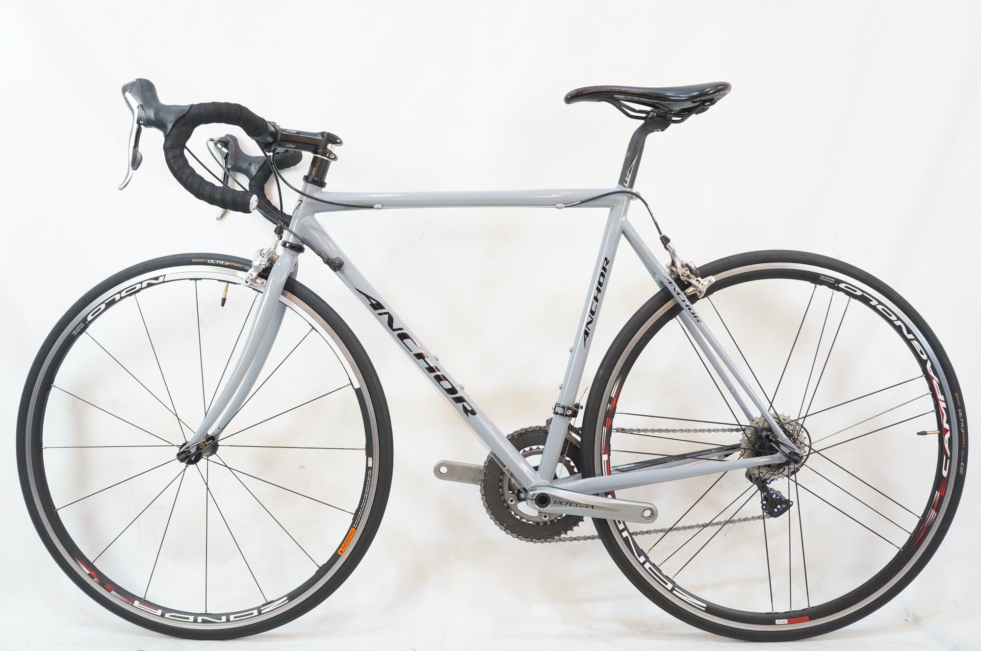 BRIDGESTONE 「ブリヂストン」 ANCHOR RNC3 年式不明 ロードバイク / バイチャリ浦和ベース