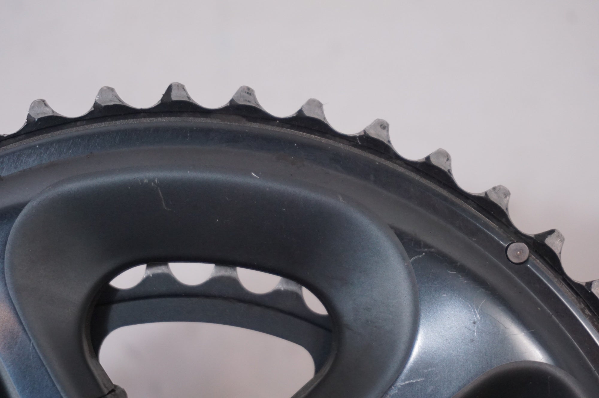 SHIMANO 「シマノ」 ULTEGRA FC-6800 50-34T 170mm クランクセット / 世田谷店