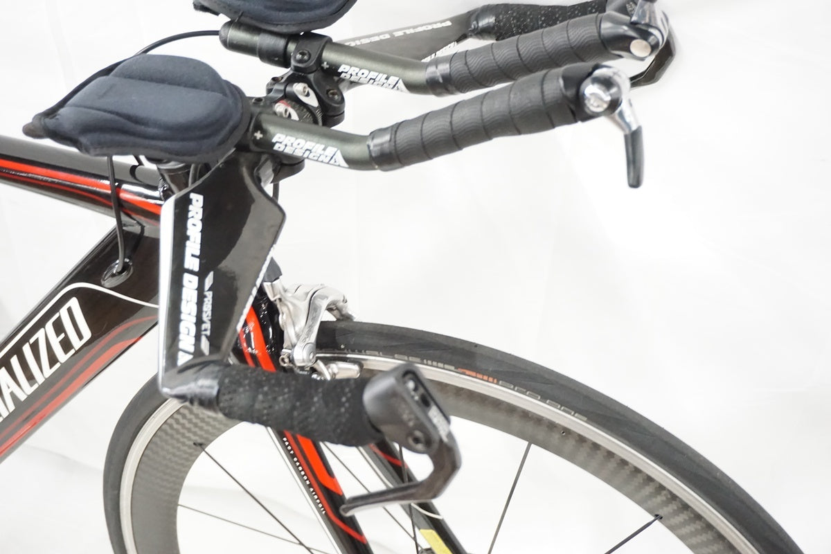 SPECIALIZED 「スペシャライズド」 SHIV ELITE 2012年モデル タイムトライアルバイク / 奈良店