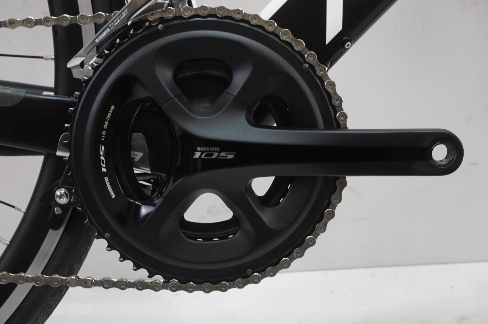 MERIDA 「メリダ」 REACTO 4000 2017年モデル ロードバイク / 大宮店