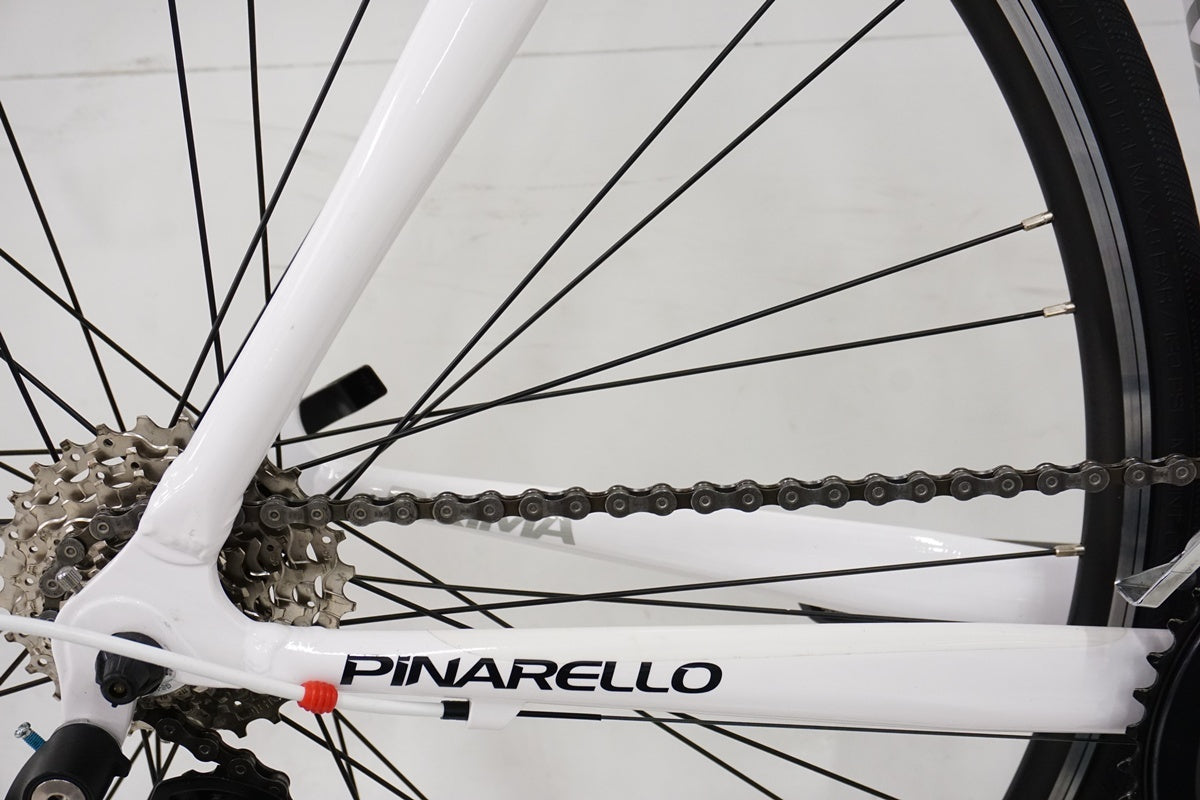 PINARELLO「ピナレロ」 PRIMA SORA 2017年頃モデル ロードバイク / 浜松店