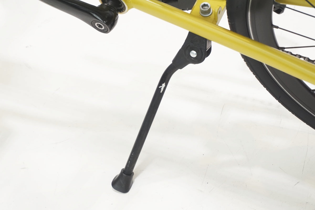 TERN 「ターン」 CREST 2021年モデル ミニベロ/ 京都西院店