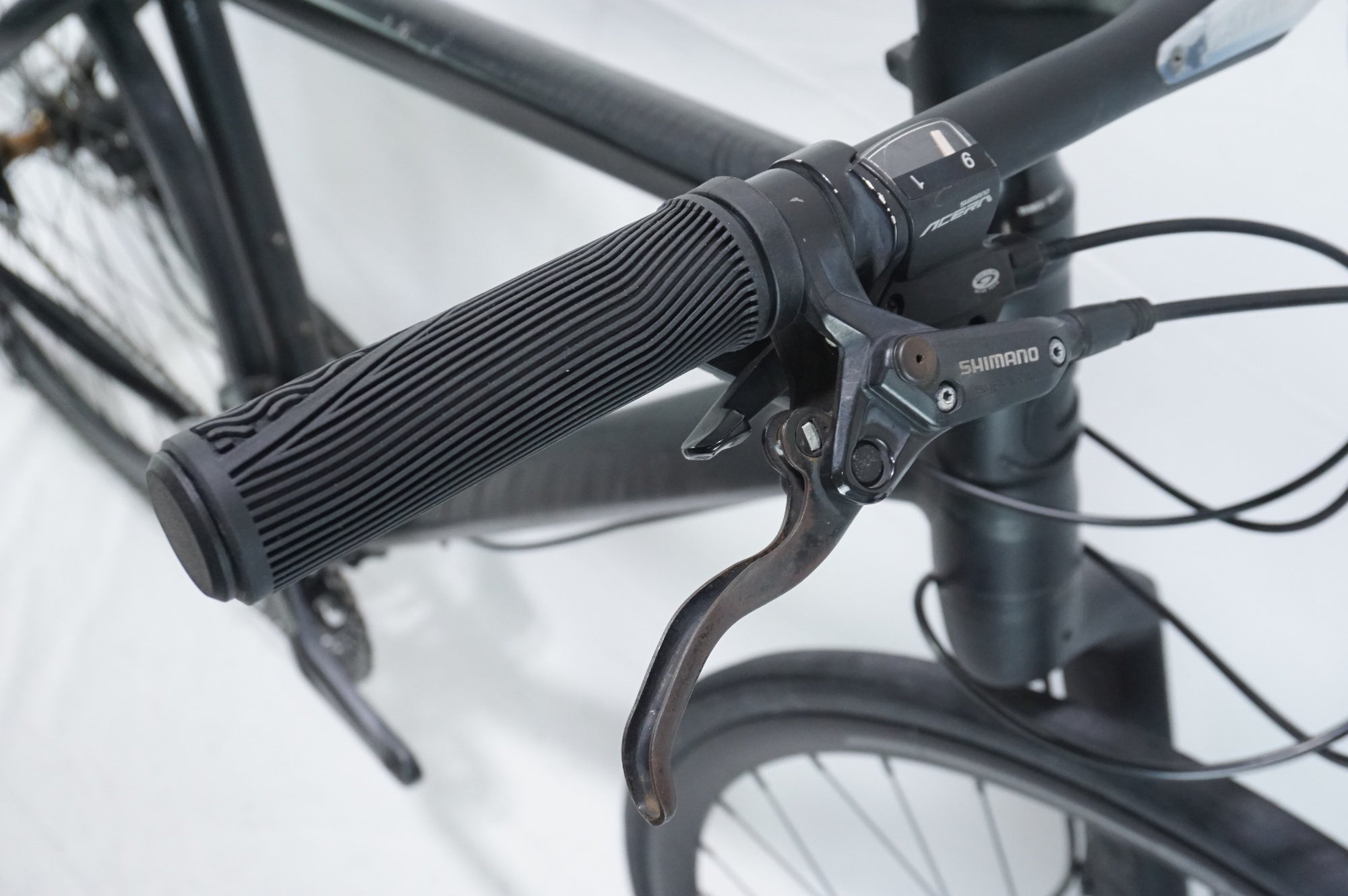 CANNONDALE 「キャノンデール」 BADBOY5 2012年モデル クロスバイク / 中目黒店