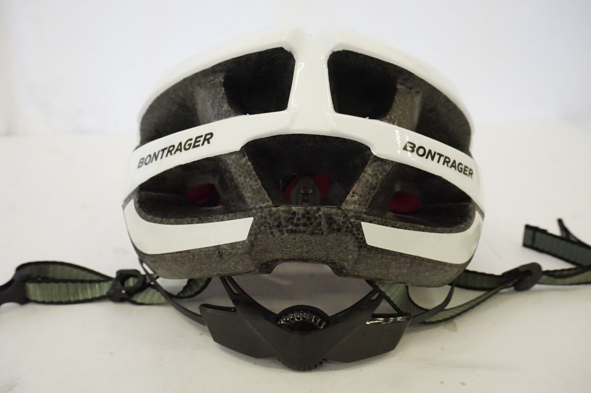 BONTRAGER 「ボントレガー」 SOLSTICE ASIA S/M 51-58cm ヘルメット / 浜松店