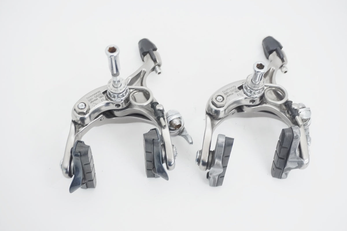 SHIMANO 「シマノ」105 BR-5600 キャリパーブレーキセット / 京都八幡店