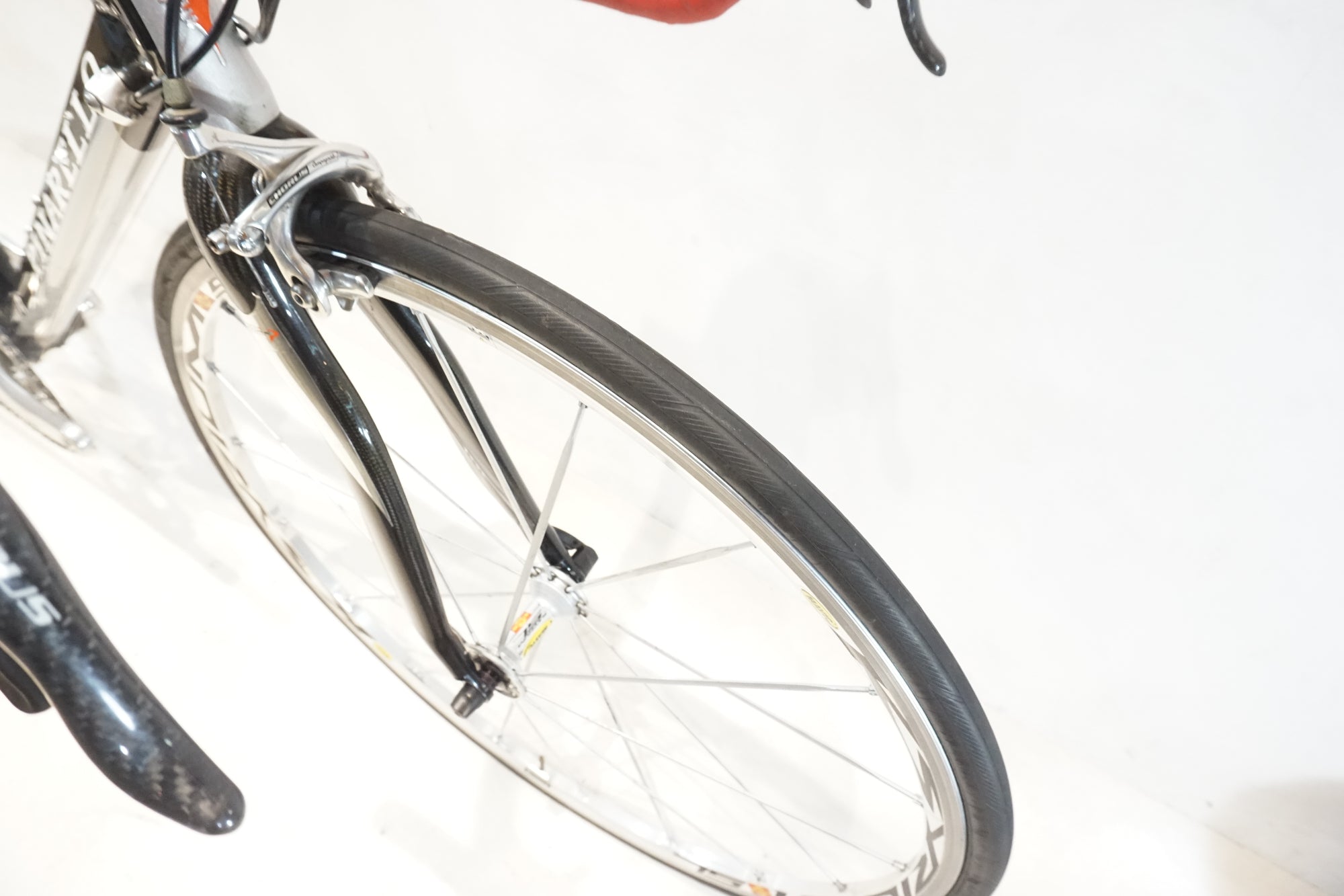 PINARELLO 「ピナレロ」 PRINCE SL 2003年モデル ロードバイク / 横浜戸塚店