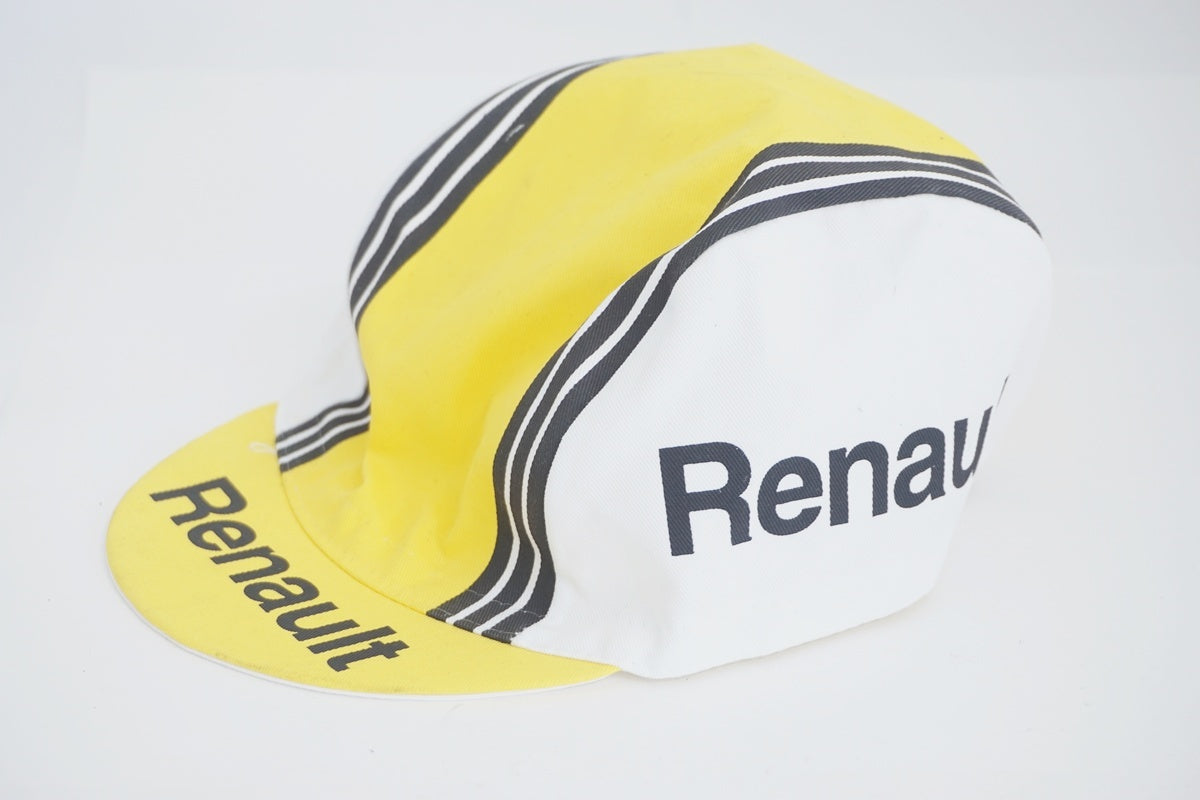 RENAULT 「ルノー」 サイズ不明 サイクルキャップ / 京都八幡店