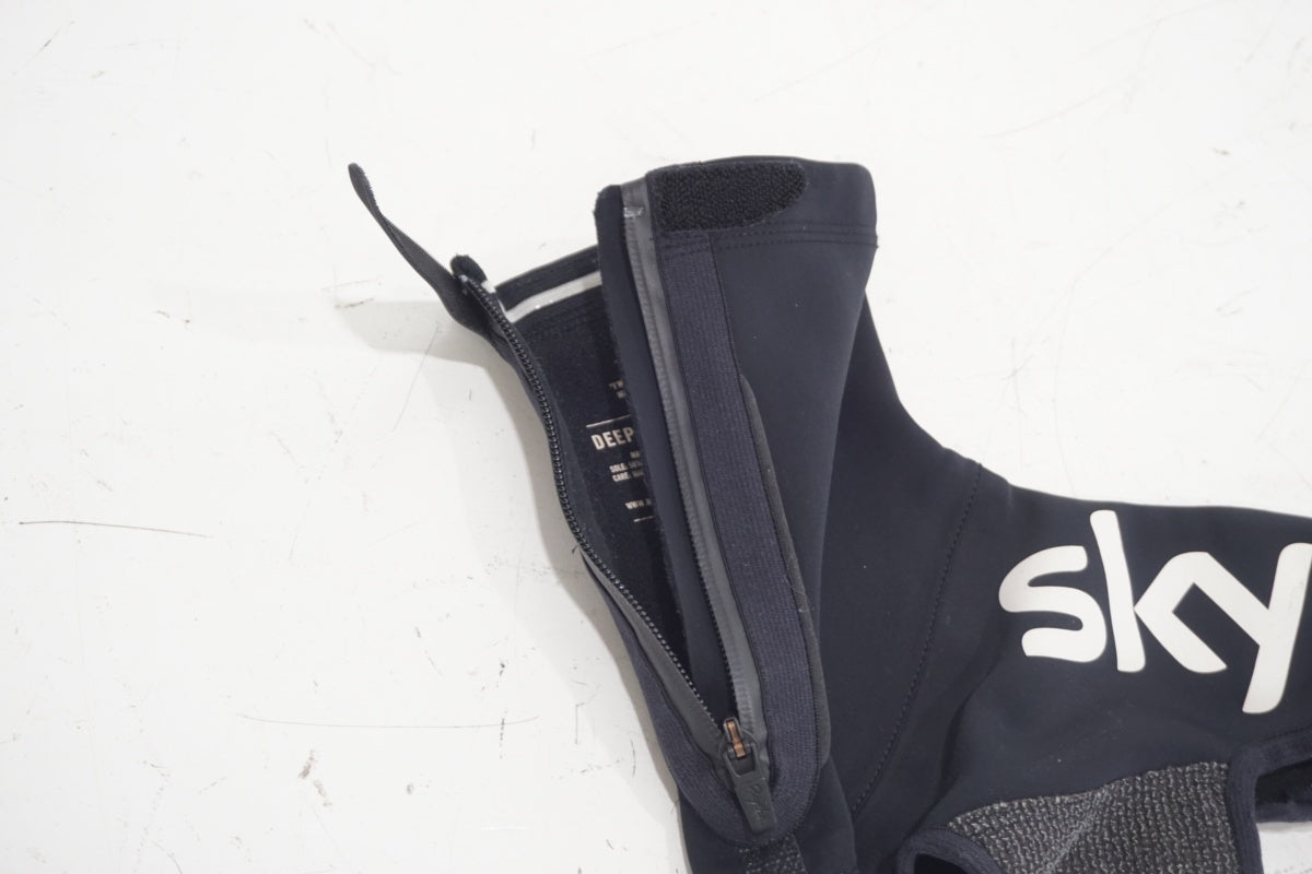 RAPHA 「ラファ」 sky MEDIUMサイズ シューズカバー / 滋賀大津店