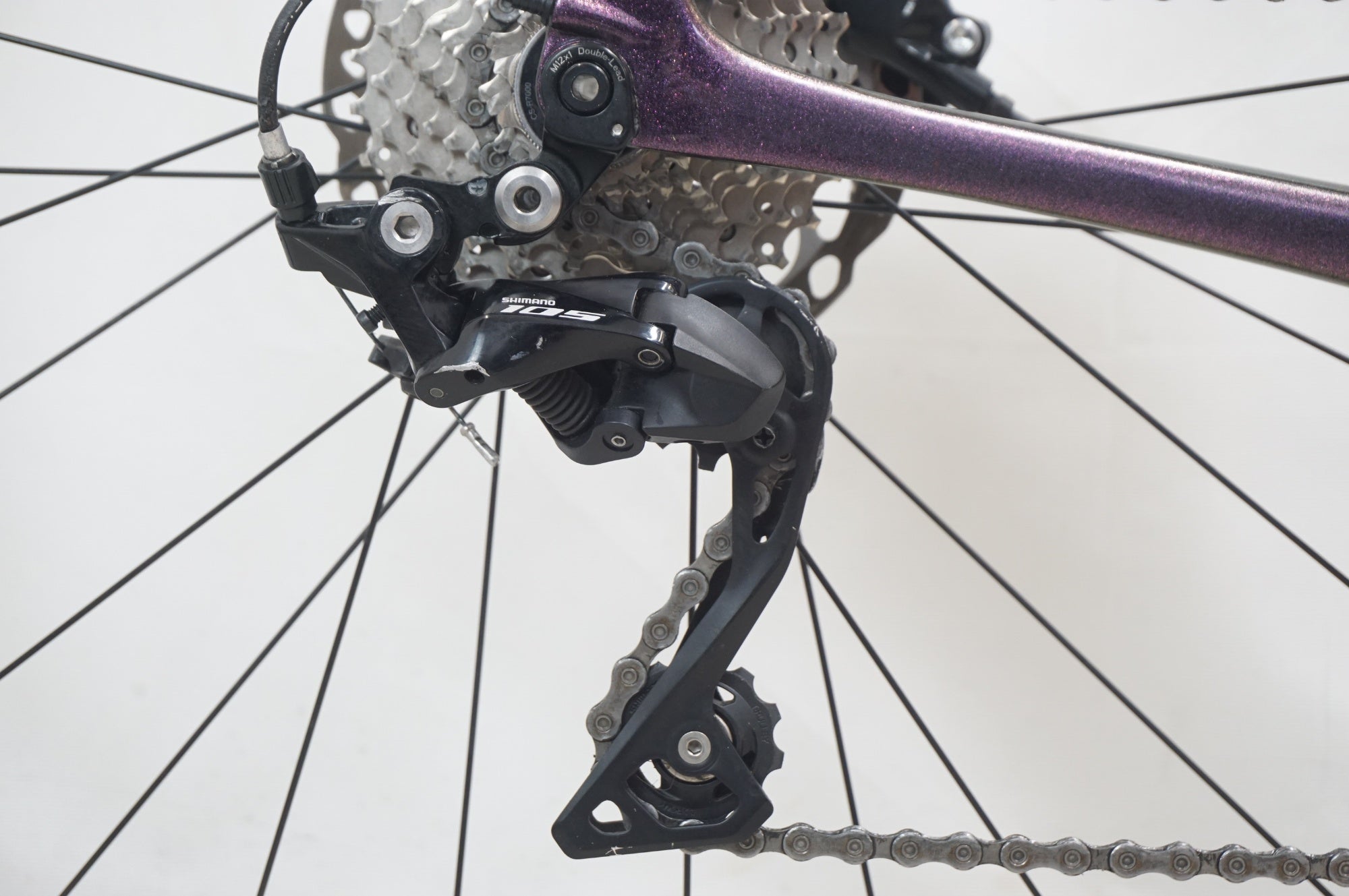 CANNONDALE 「キャノンデール」 SUPERSIX EVO CARBON DISC 105 2022年モデル ロードバイク / 福岡店