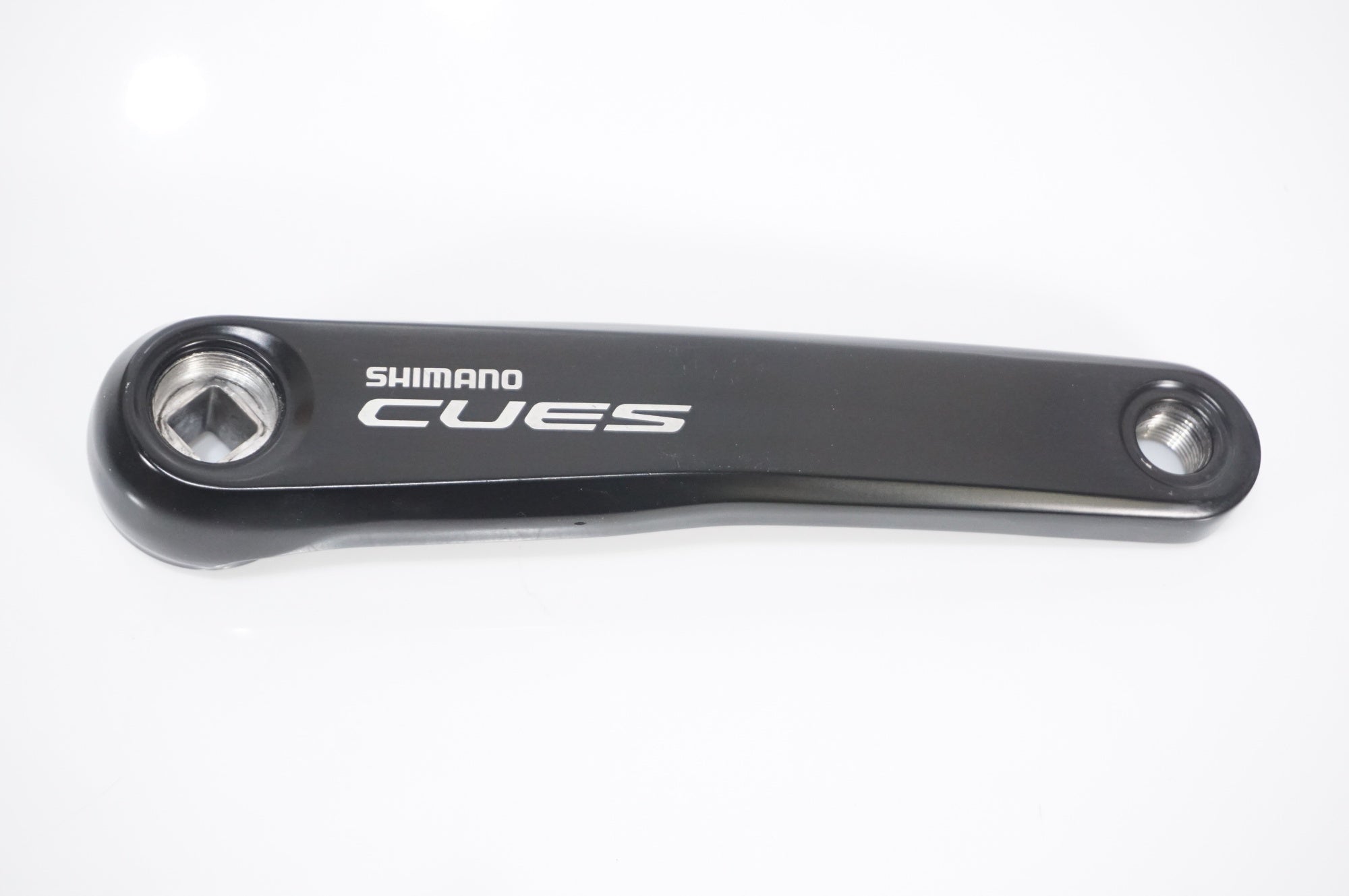 SHIMANO 「シマノ」 CUES FC-U4000-1 42T 170mm クランク / AKIBA店