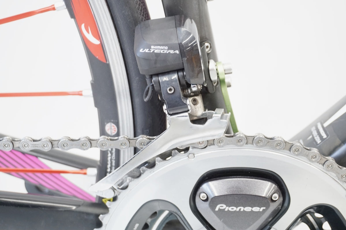 MERIDA 「メリダ」 SCULTURA TEAM 2016年モデル ロードバイク / 京都八幡店