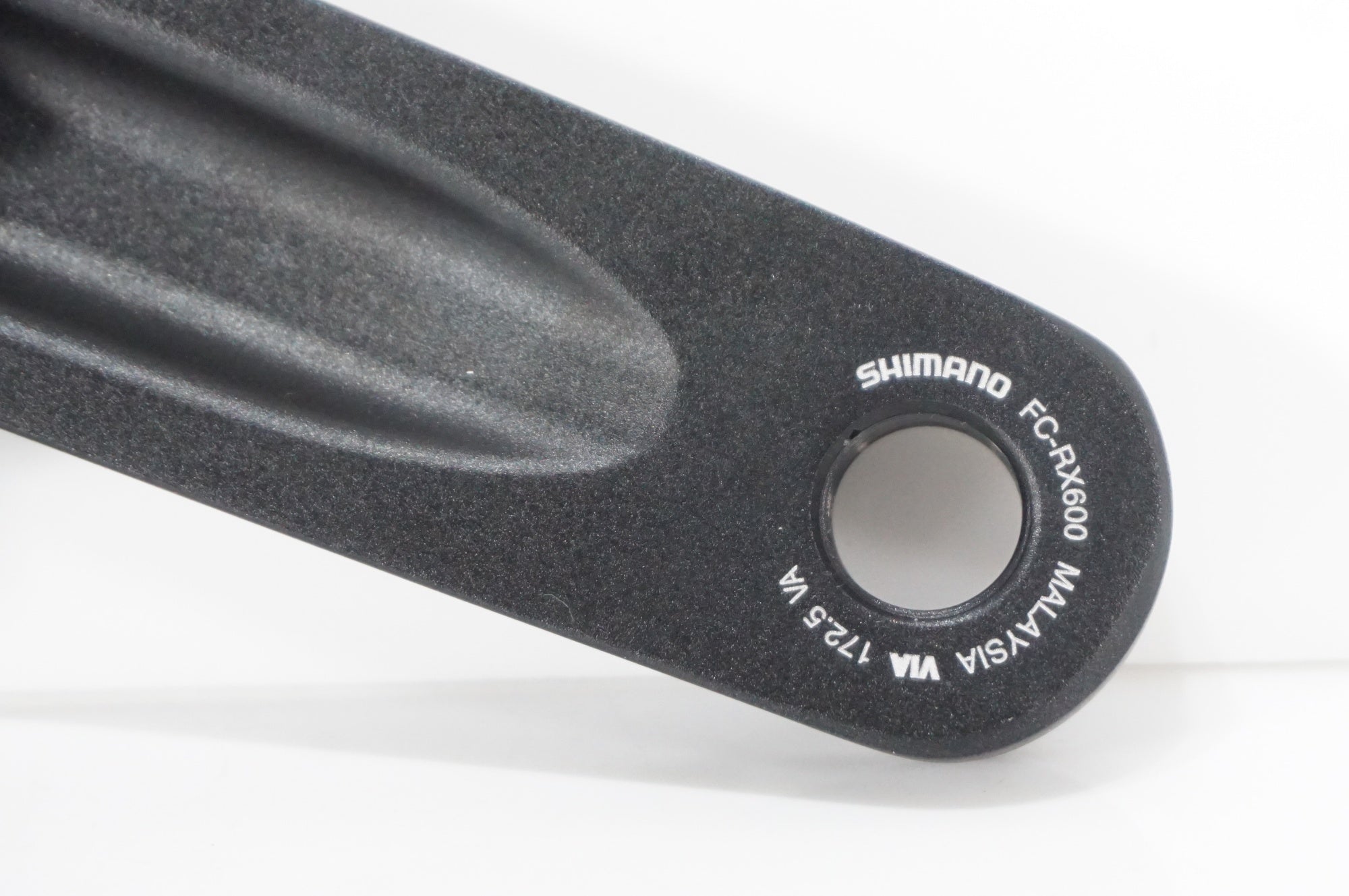 SHIMANO 「シマノ」 GRX FC-RX600 46-30T 172.5mm クランク / AKIBA店