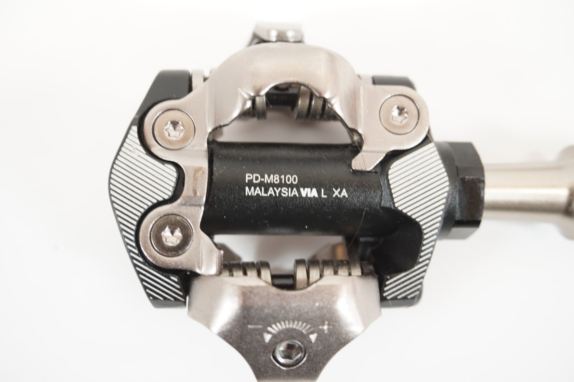 SHIMANO 「シマノ」 DEORE XT PD-M8100 SPD ペダル / 宇都宮店