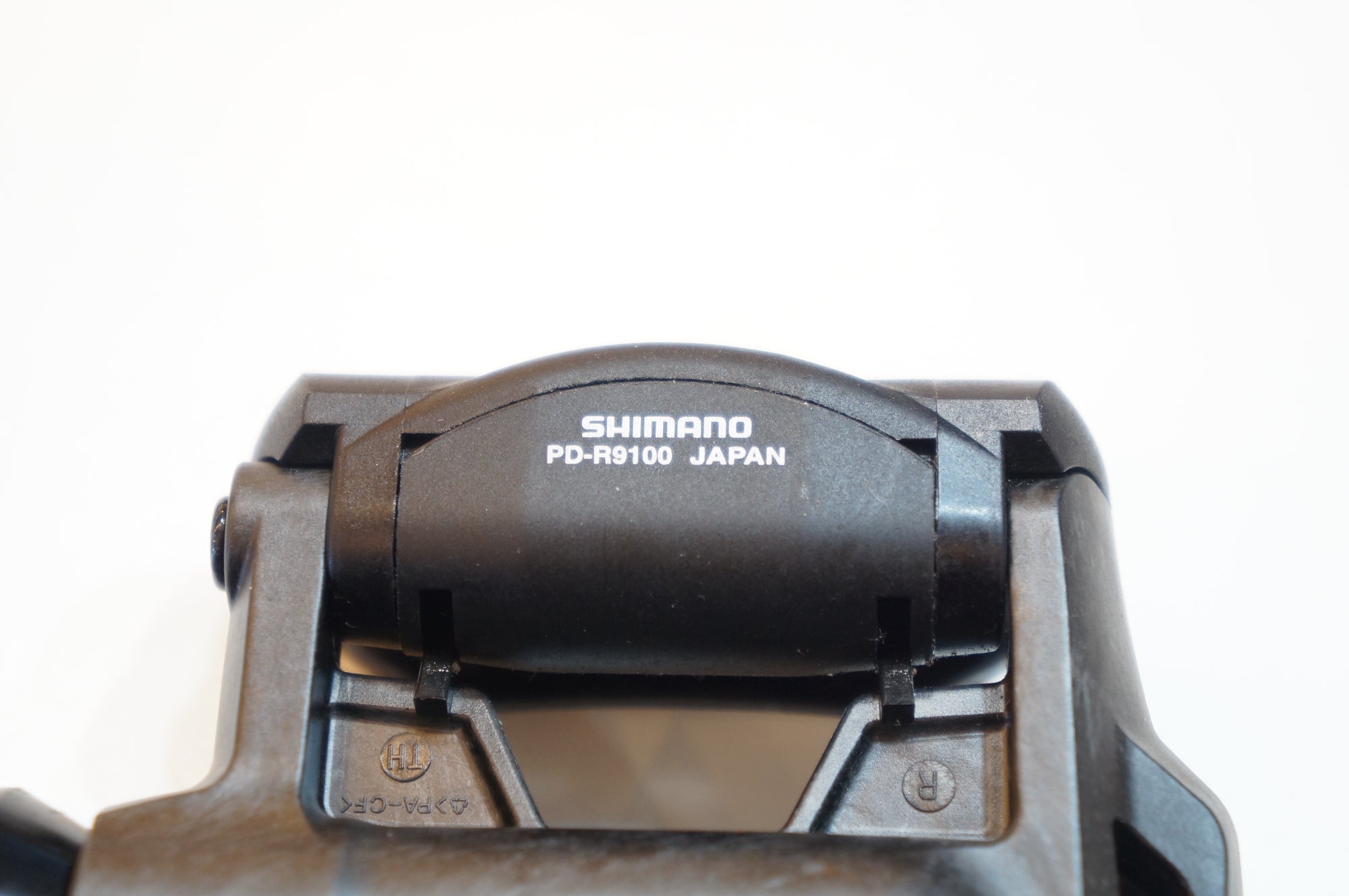 SHIMANO 「シマノ」 DURA-ACE PD-R9100 ペダル / バイチャリ浦和ベース