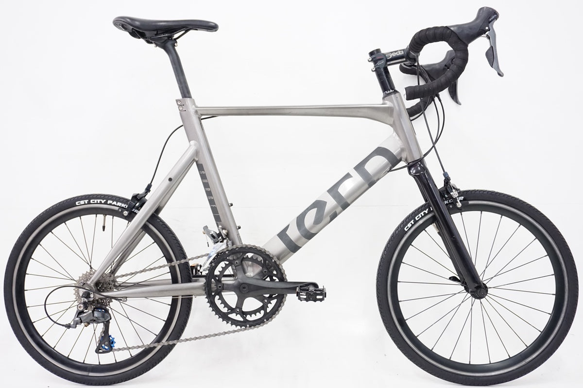 TERN「ターン」 SURGE 20インチ 2021年モデル ミニベロ / 浜松店