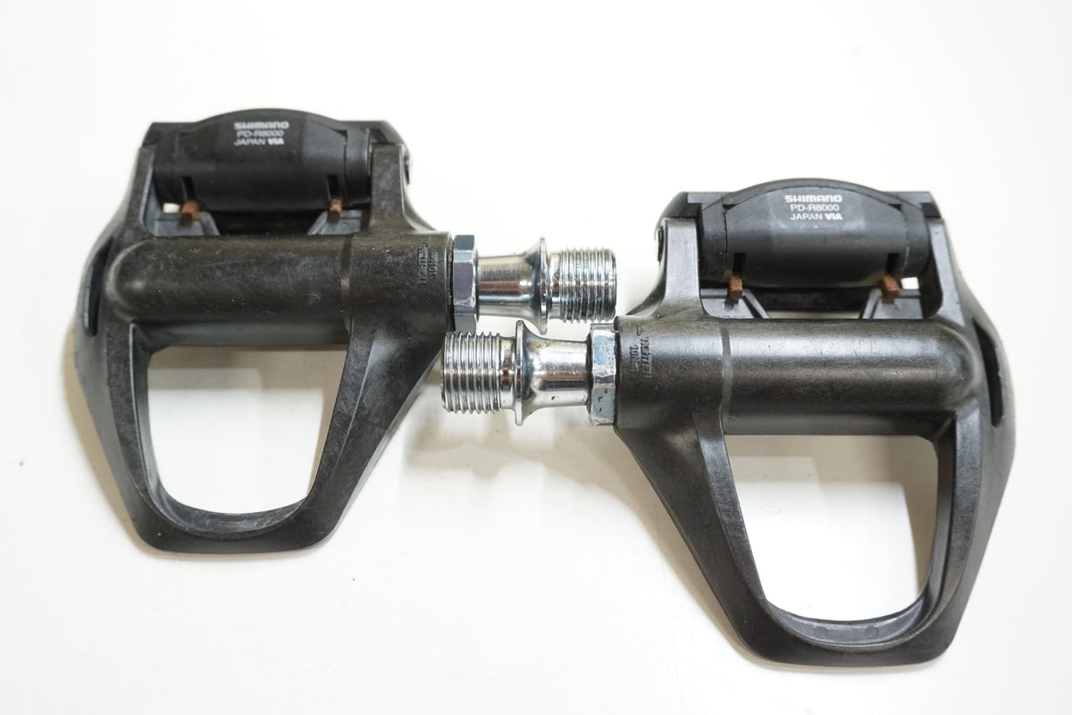 SHIMANO 「シマノ」 ULTEGRA PD-R8000 ペダル / 大宮店