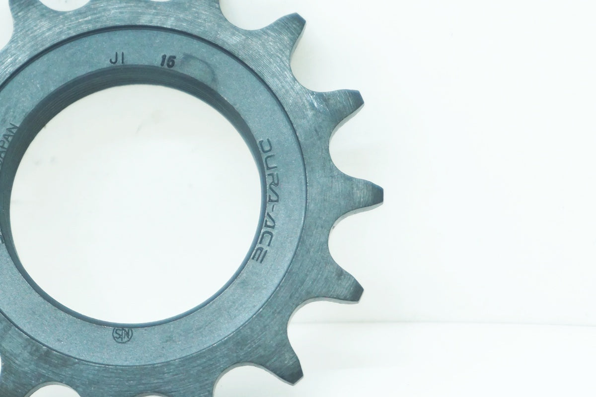 SHIMANO 「シマノ」 DURA-ACE SS-7600 15T コグ / 大阪美原北インター店