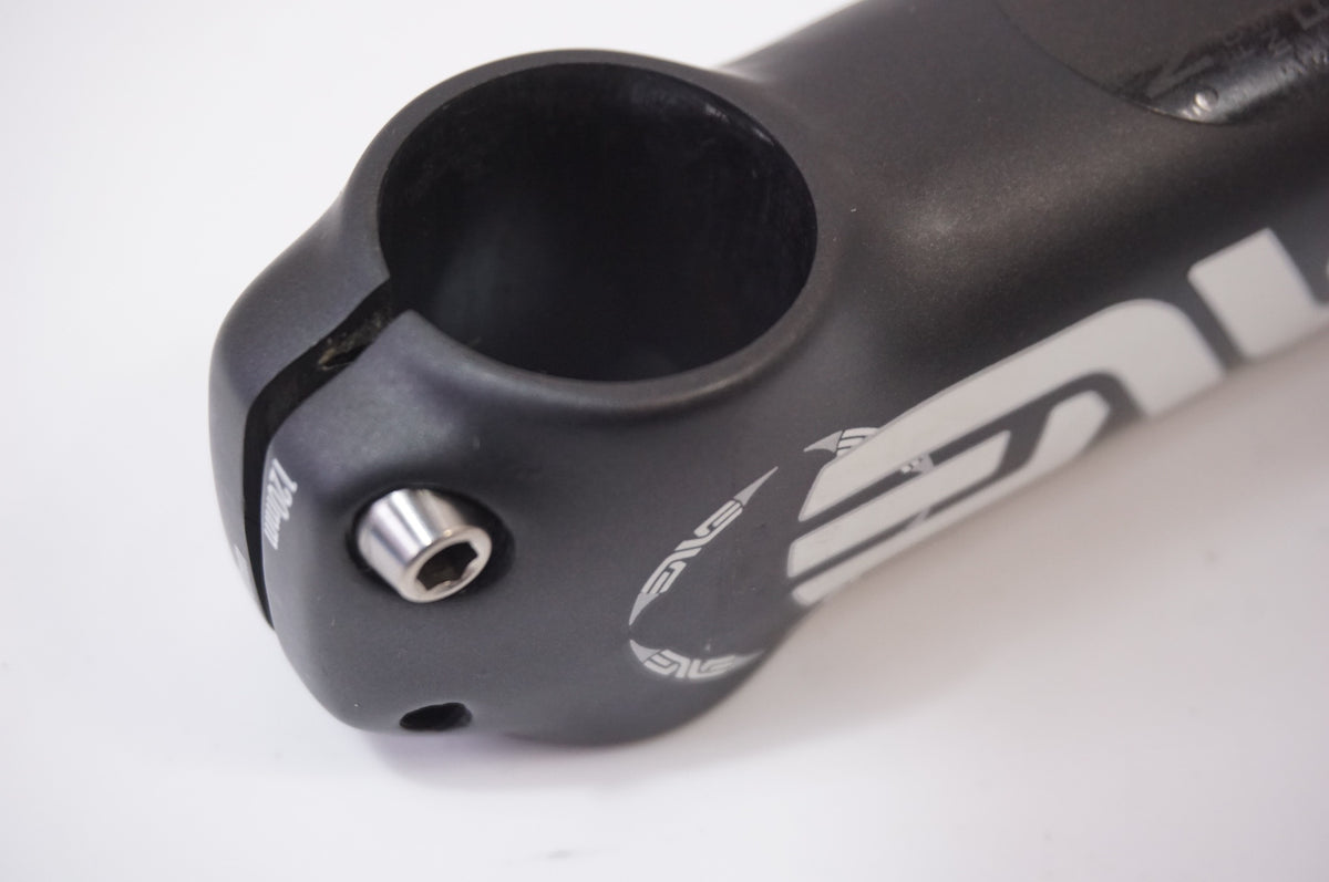 ENVE 「エンヴィ」 STEM ROAD カーボン Φ31.8 120mm ステム / 世田谷店