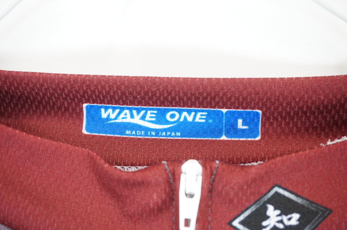 WAVE ONE 「ウェイブワン」 サイズL ジャージ / 宇都宮店