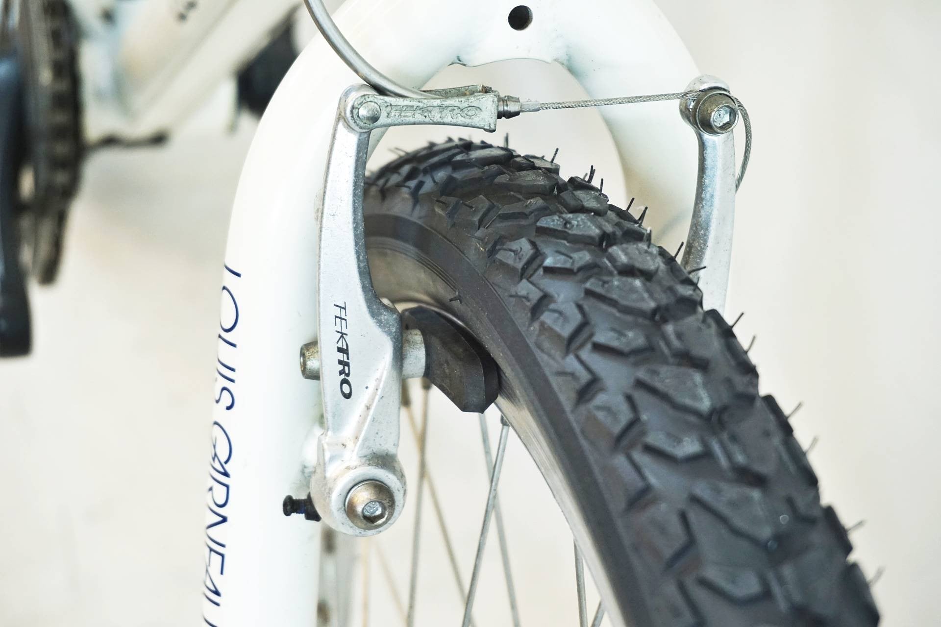 LOUIS GARNEAU 「ルイガノ」 LGS-J22 2016年頃 22インチ キッズバイク / 有明ガーデン店