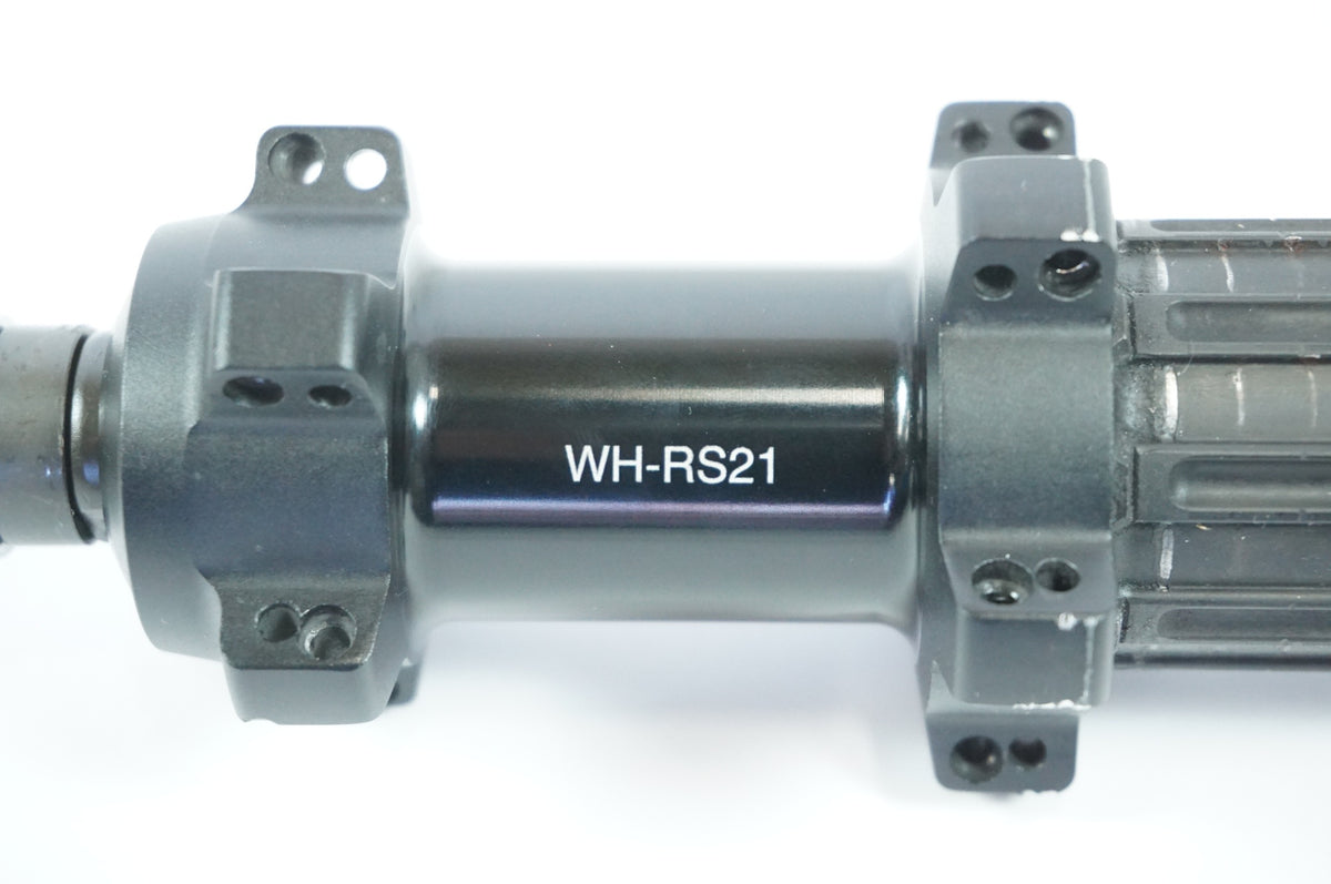 SHIMANO 「シマノ」 WH-RS21 リアハブ / 宇都宮店